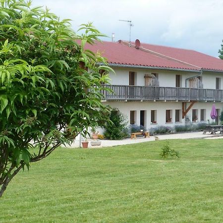 La Grange De Haute-Joux Les Fourgs ภายนอก รูปภาพ