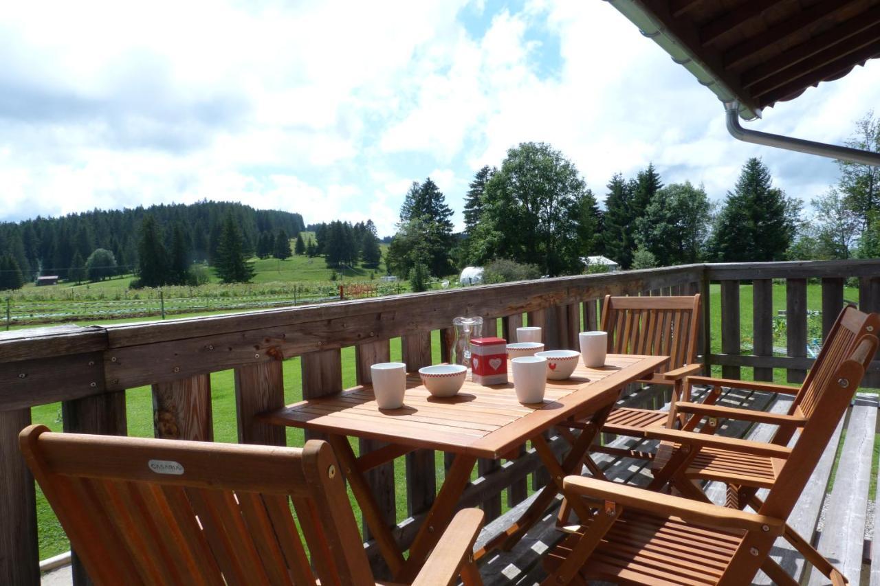 La Grange De Haute-Joux Les Fourgs ภายนอก รูปภาพ